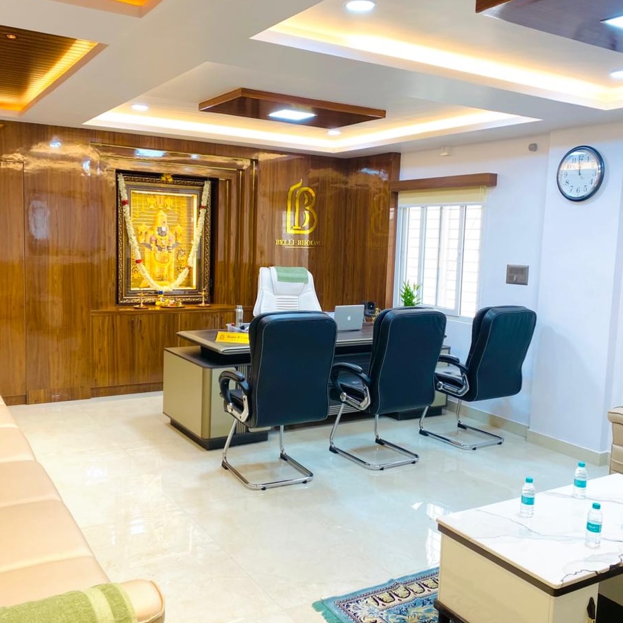 Belli Bhoomi